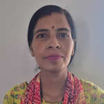 Mamta BinwalLecturer/Sanskrit