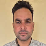 Manoj KumarA.T-L.T/ Mathematics