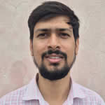 Nirmal BhattLecturer/Physics