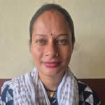 Renuka BishtLecturer/Biology