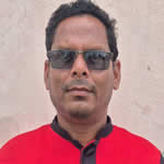 Santosh RamA.T-L.T/Drawing