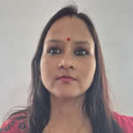 Usha RaniLecturer/Geography