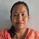 Vineeta BoraLecturer/Chemistry